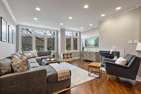 $940,000 | 2709 North Janssen Avenue, Chicago, IL 60614