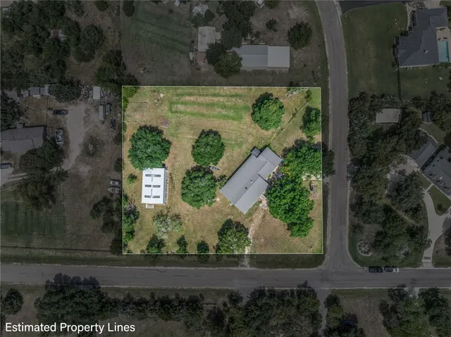 $499,900 | 1500 Bluebonnet Drive, College Station, TX 77845