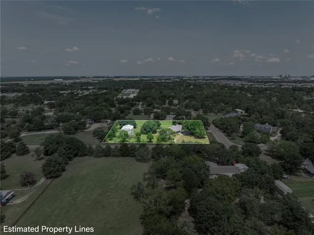 $499,900 | 1500 Bluebonnet Drive, College Station, TX 77845