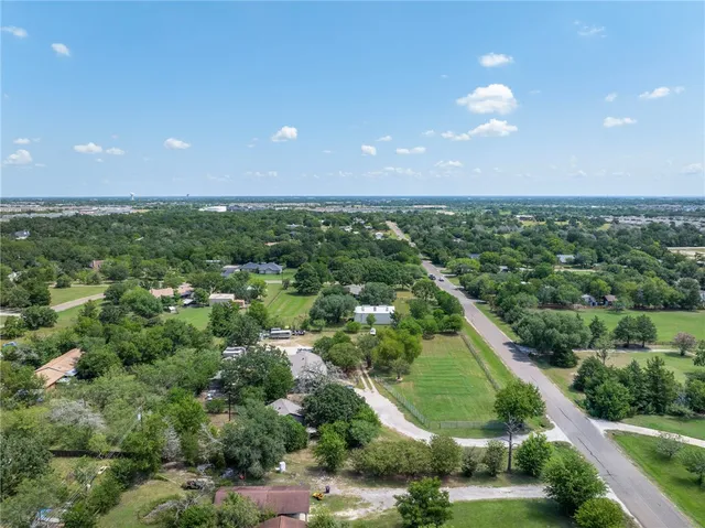 $499,900 | 1500 Bluebonnet Drive, College Station, TX 77845