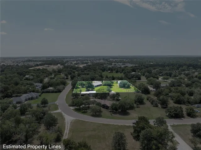 $499,900 | 1500 Bluebonnet Drive, College Station, TX 77845