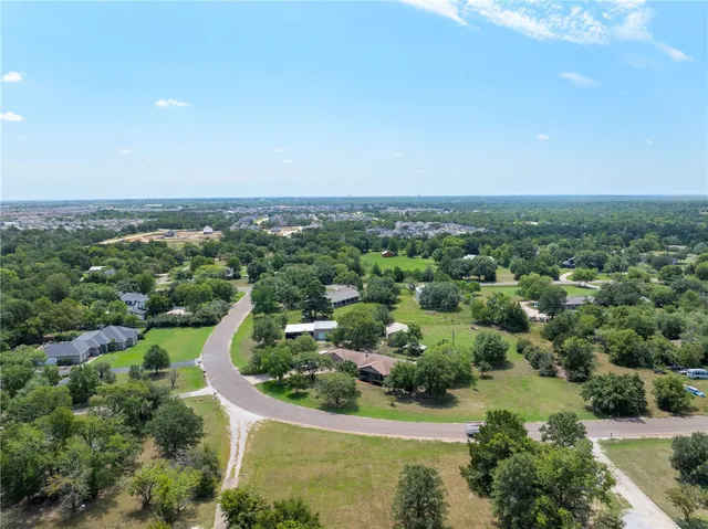 $499,900 | 1500 Bluebonnet Drive, College Station, TX 77845