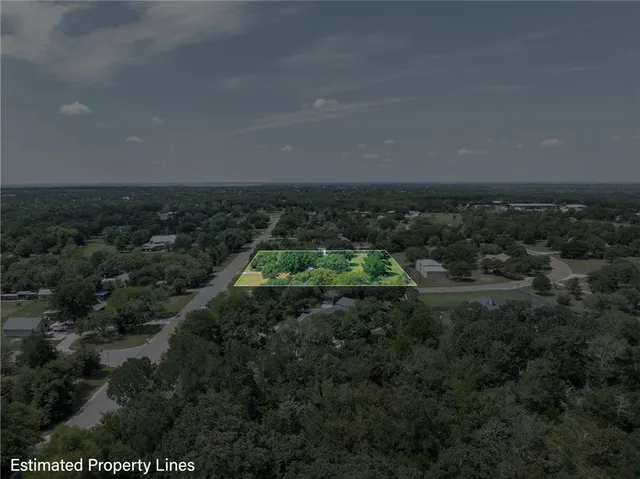 $499,900 | 1500 Bluebonnet Drive, College Station, TX 77845