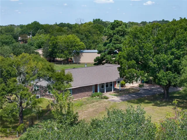 $499,900 | 1500 Bluebonnet Drive, College Station, TX 77845