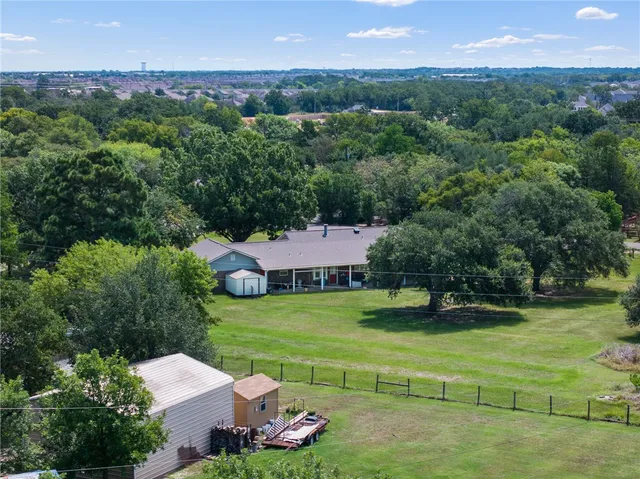 $499,900 | 1500 Bluebonnet Drive, College Station, TX 77845