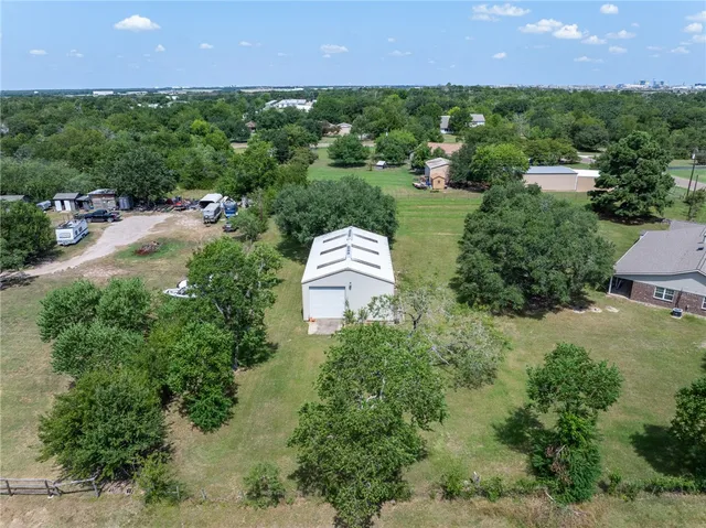 $499,900 | 1500 Bluebonnet Drive, College Station, TX 77845