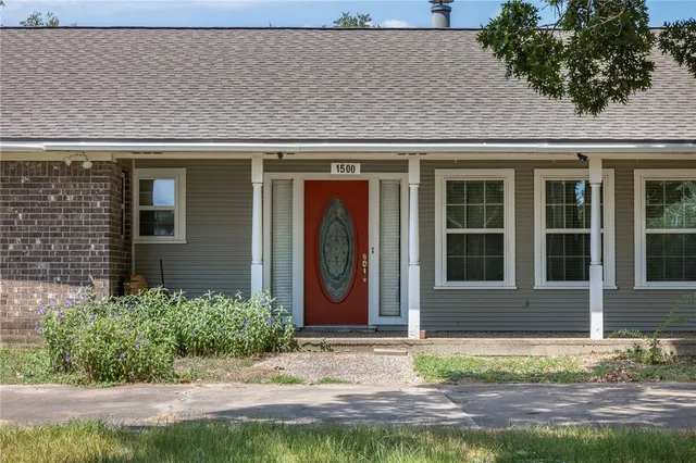 $499,900 | 1500 Bluebonnet Drive, College Station, TX 77845