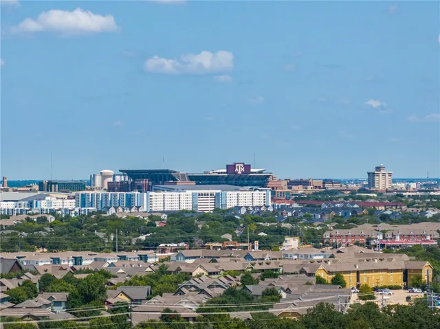 $499,900 | 1500 Bluebonnet Drive, College Station, TX 77845