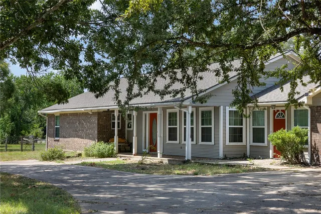 $499,900 | 1500 Bluebonnet Drive, College Station, TX 77845