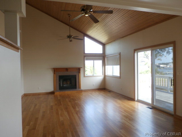9144 Stump Point Road Hayes, VA 23072 - Photo 9 of 11