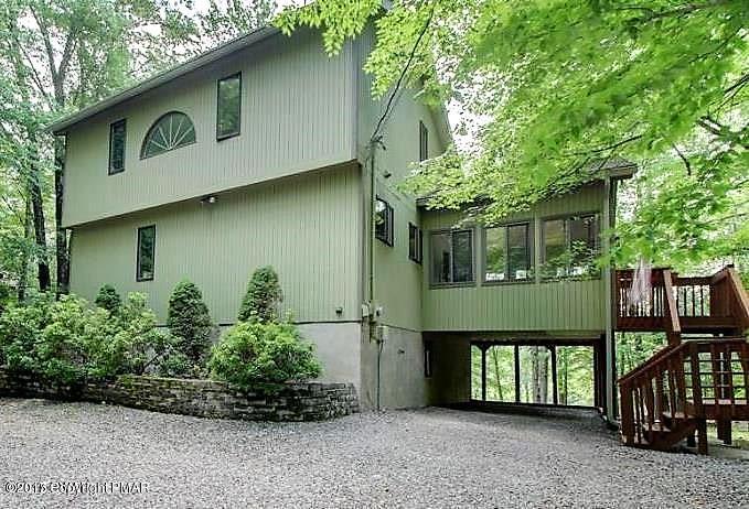 2975 Wedge Road Lake Ariel, PA 18436 - Photo 1 of 41 1. Frt of House