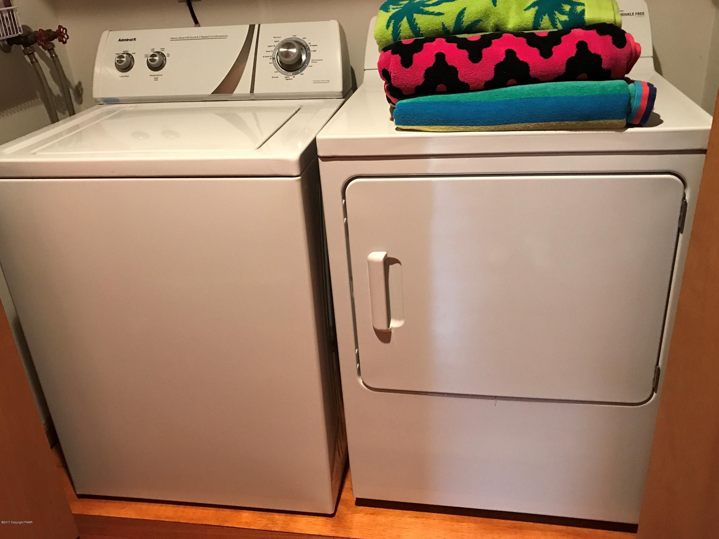 2975 Wedge Road Lake Ariel, PA 18436 - Photo 16 of 41 15. Laundry