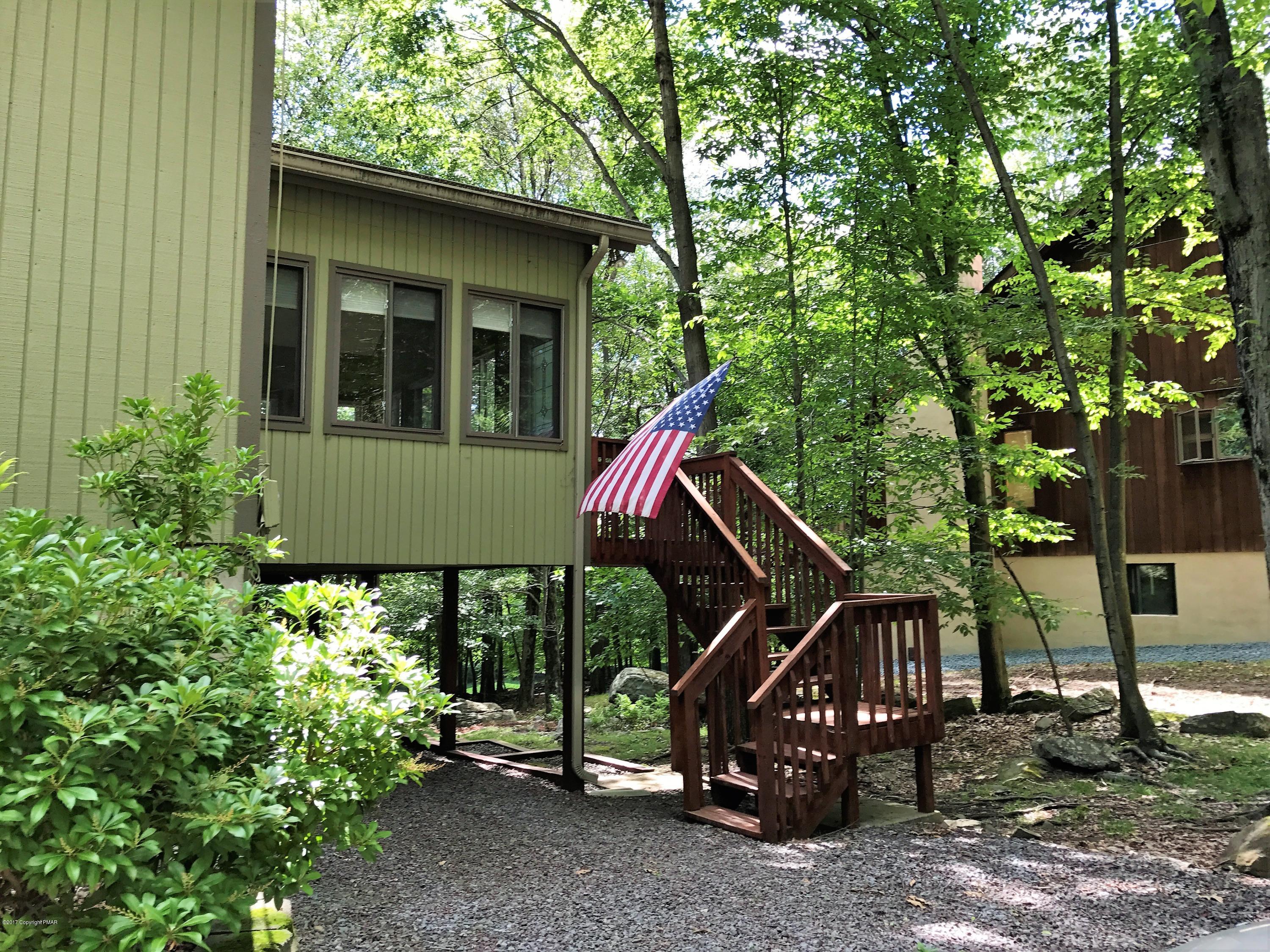 2975 Wedge Road Lake Ariel, PA 18436 - Photo 29 of 41 28. Side of house