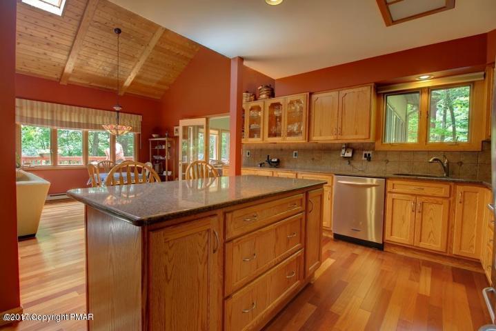 2975 Wedge Road Lake Ariel, PA 18436 - Photo 3 of 41 3. Kitchen