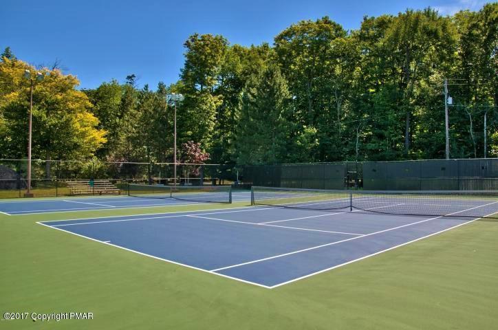 2975 Wedge Road Lake Ariel, PA 18436 - Photo 40 of 41 37. Outdoor Tennis Courts