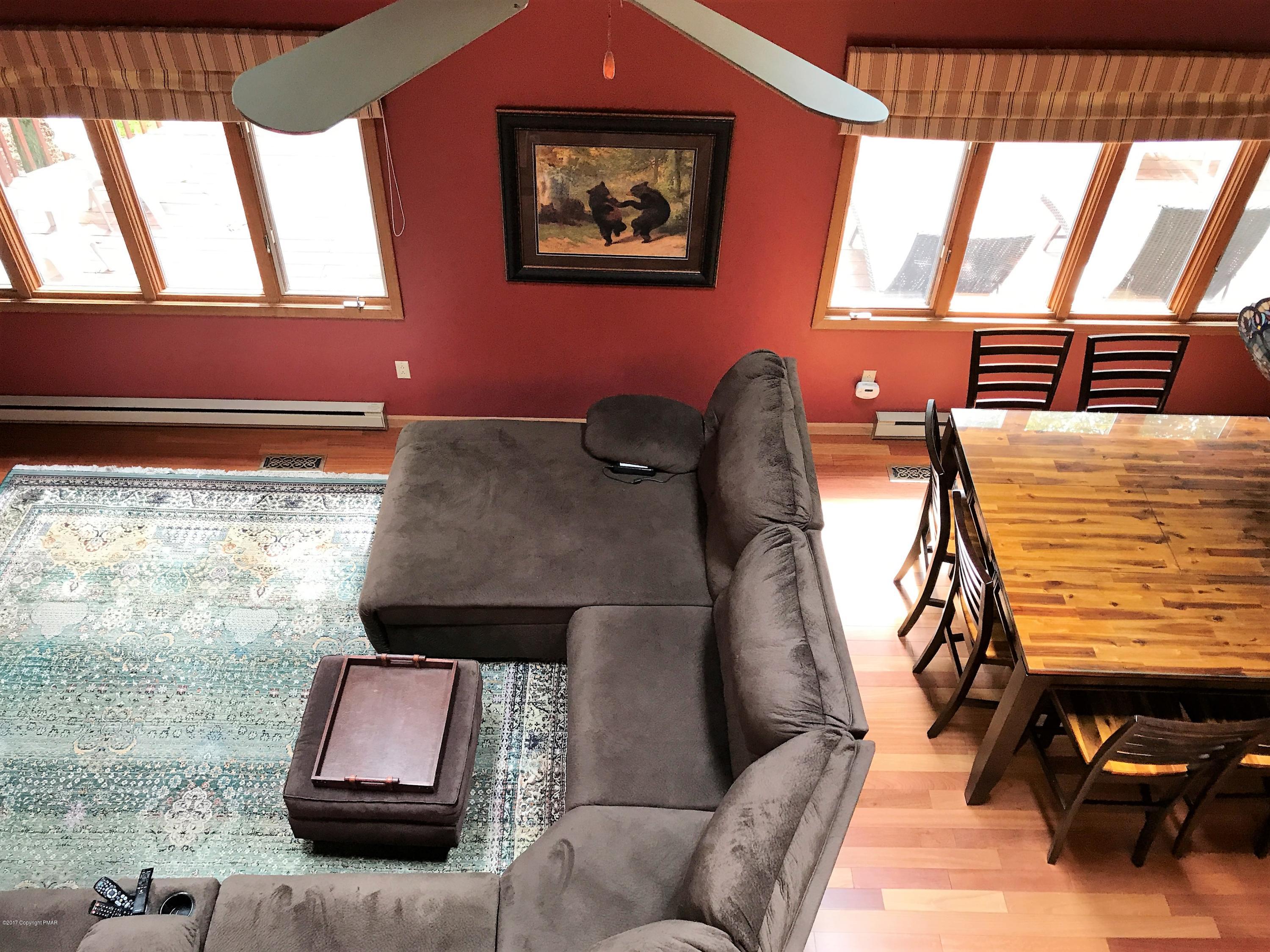 2975 Wedge Road Lake Ariel, PA 18436 - Photo 8 of 41 7.a Living Room from loft