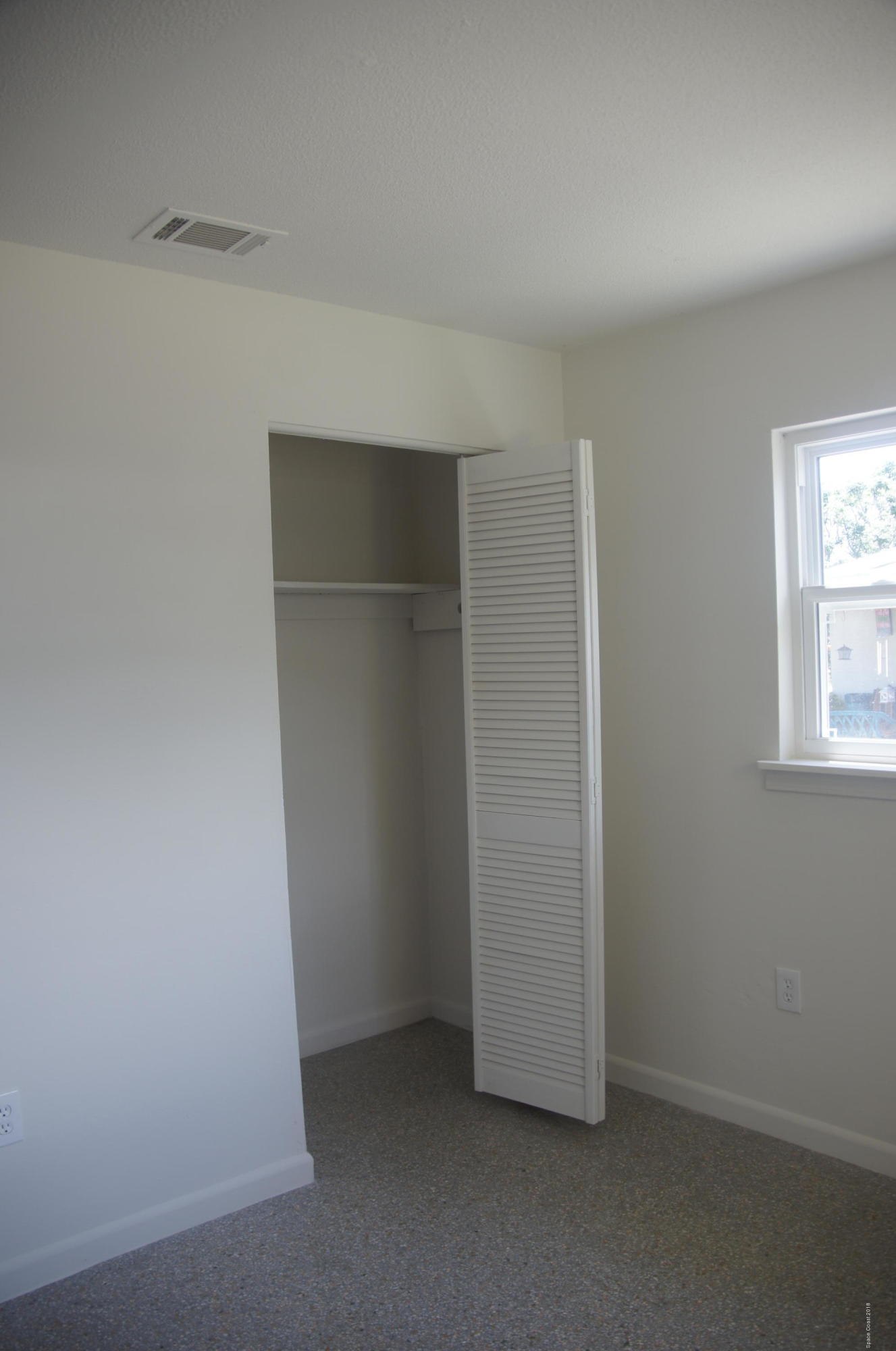 758 Croton Road Melbourne, FL 32935 - Photo 24 of 36 Bedroom Closet_758 CrotonDSC1442