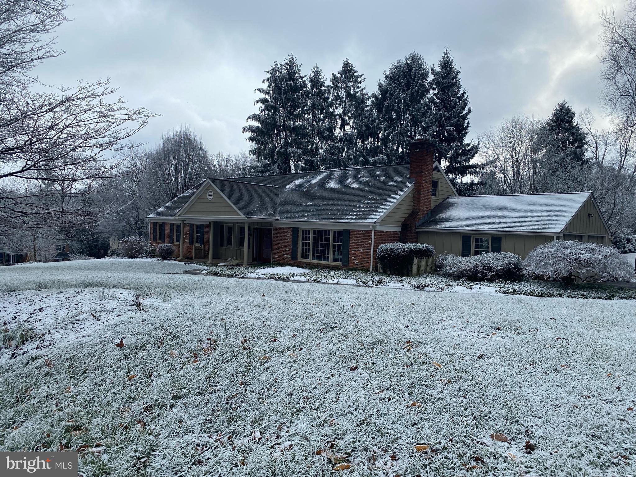 957 Ivycroft Road Wayne, PA 19087 - Photo 1 of 1