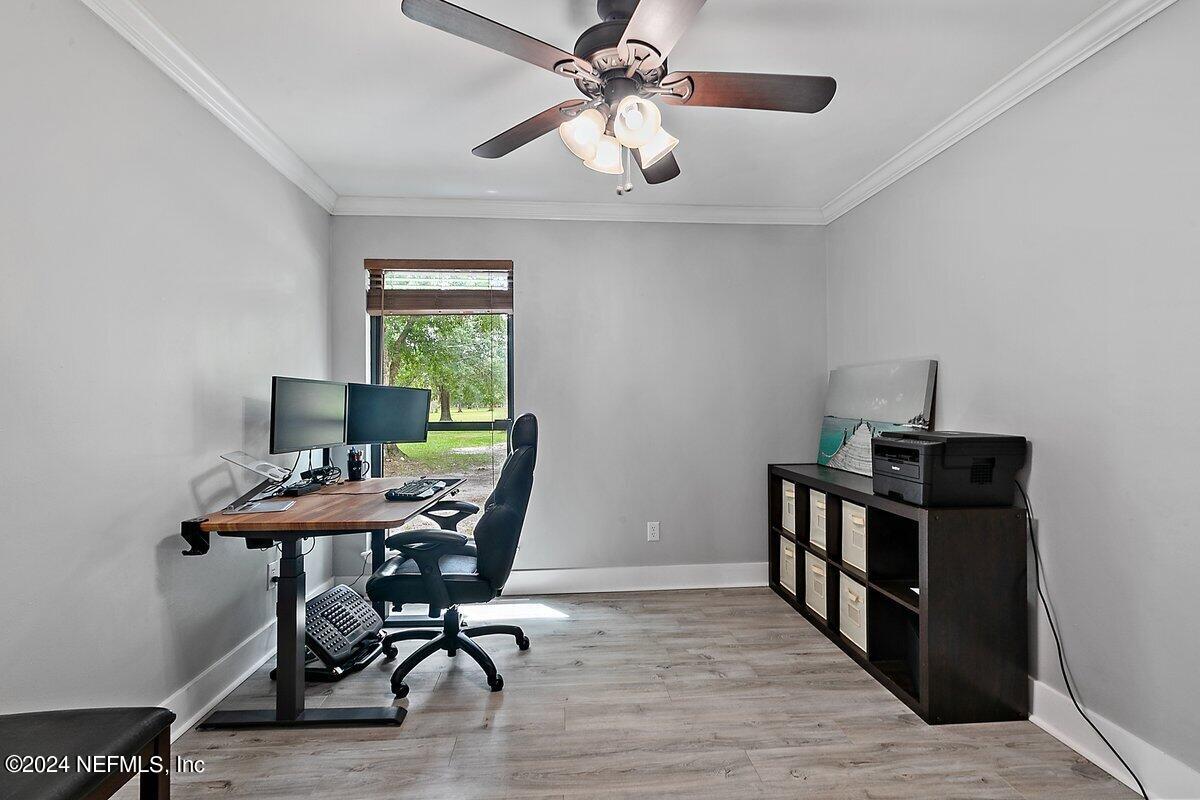 10727 Hampton Road Jacksonville, FL 32257 - Photo 12 of 30 Office