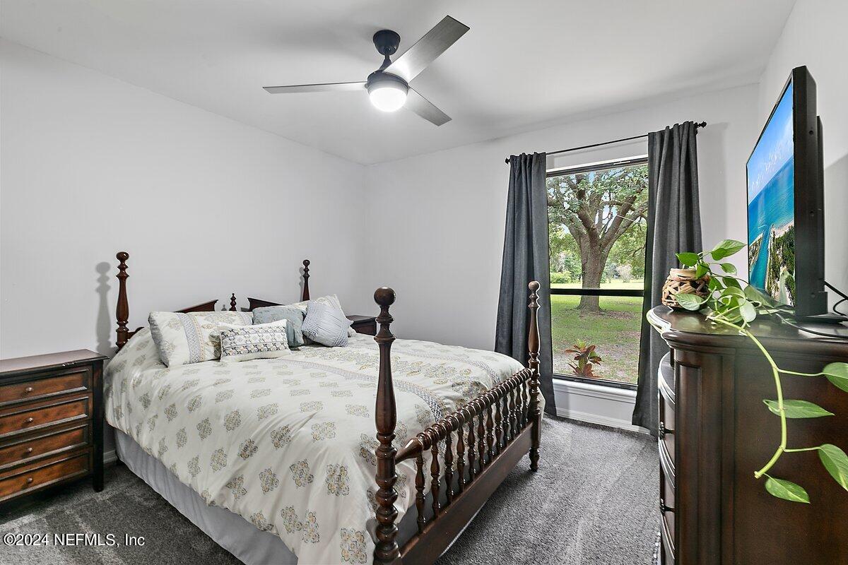 10727 Hampton Road Jacksonville, FL 32257 - Photo 18 of 30 Bedroom 2 (10)