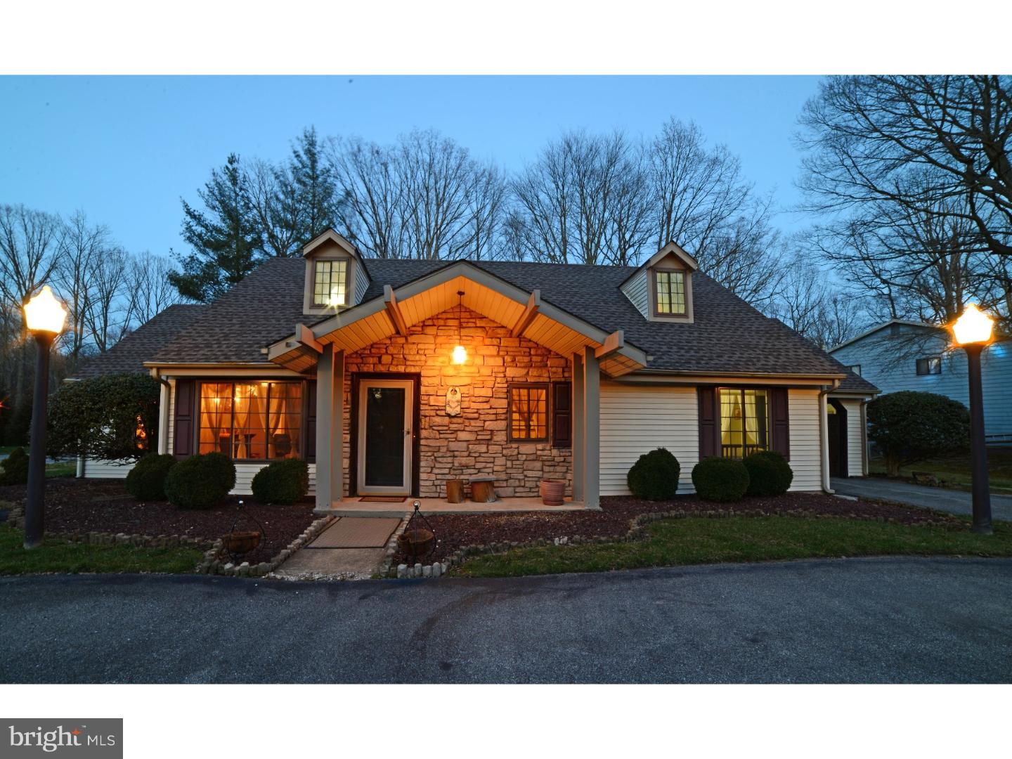 83 Merion Road Dover, DE 19904 - Photo 22 of 25 Exterior Front