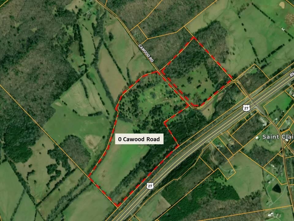 0 Cawood Road Spring City, TN 37381 - Photo 1 of 1