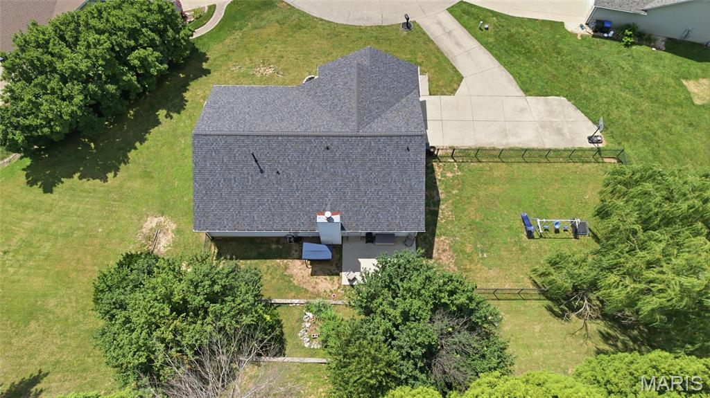 10 Spring Terrace Court Columbia, IL 62236 - Photo 53 of 53 Gallery Image 53