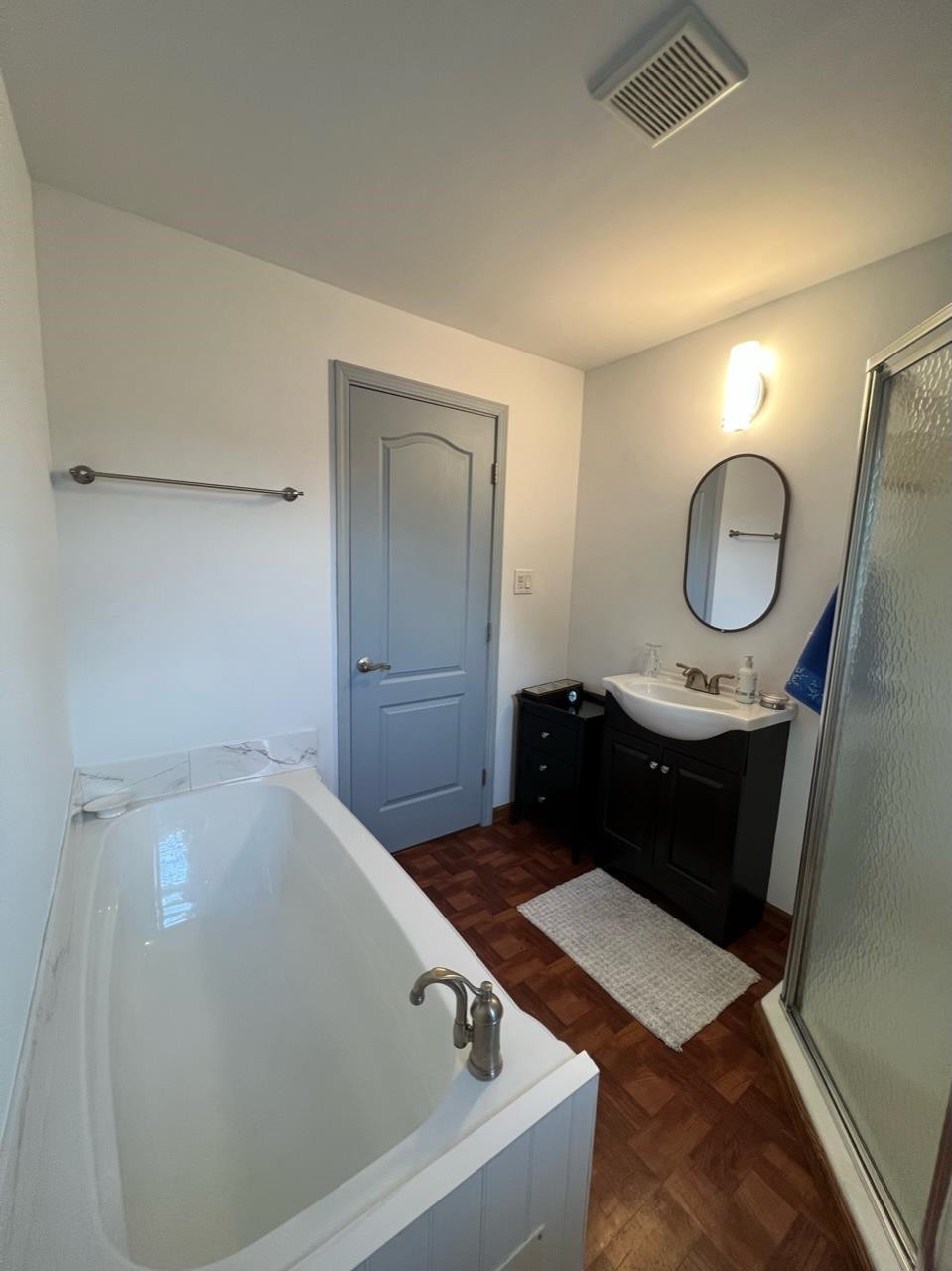 1604 Sherron Road Durham, NC 27703 - Photo 29 of 38 Main bathroom