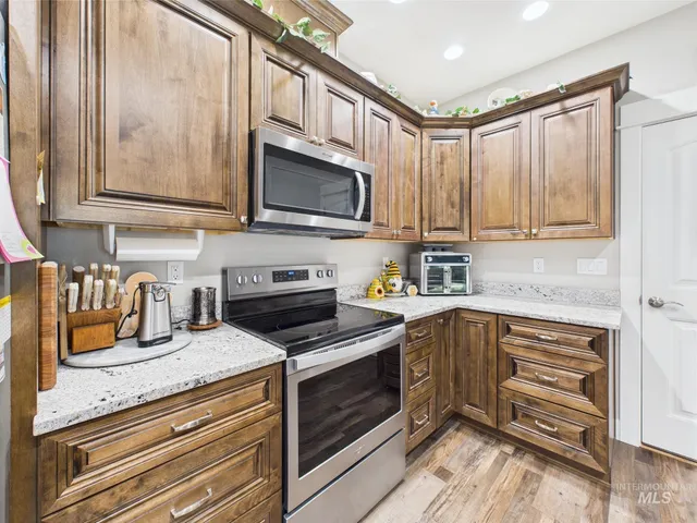 $1,425,000 | 7866 Open Sky Road, Middleton, ID 83644