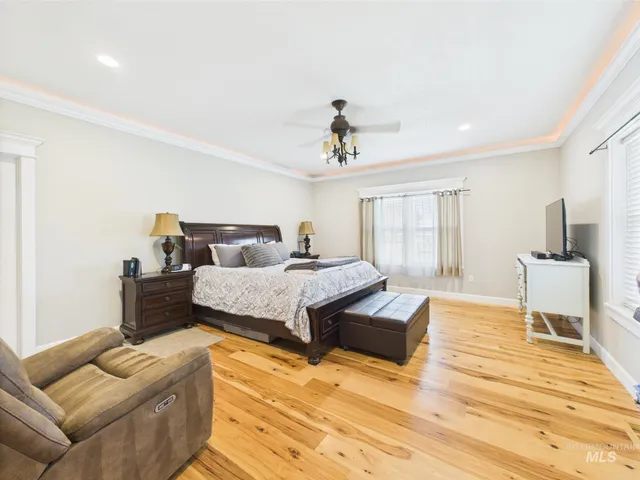 $1,425,000 | 7866 Open Sky Road, Middleton, ID 83644