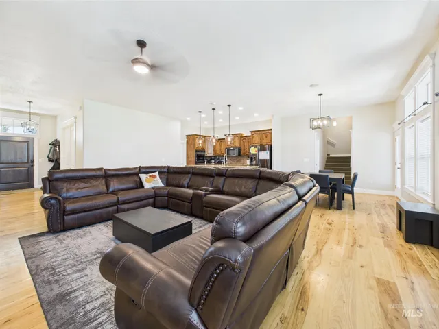 $1,425,000 | 7866 Open Sky Road, Middleton, ID 83644