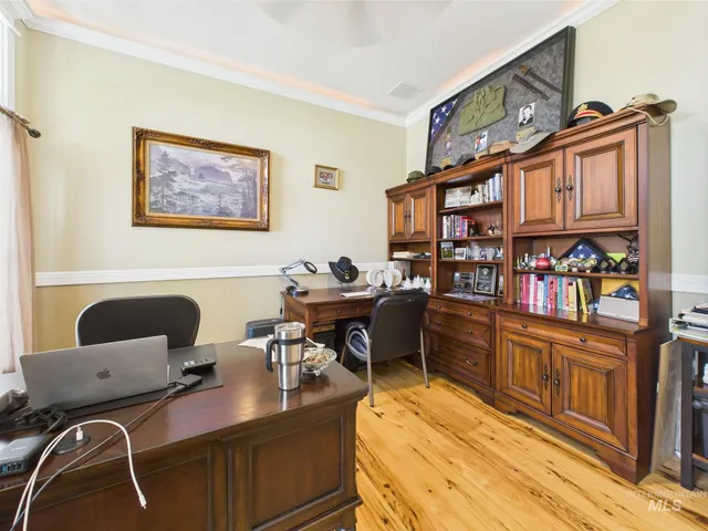 $1,425,000 | 7866 Open Sky Road, Middleton, ID 83644