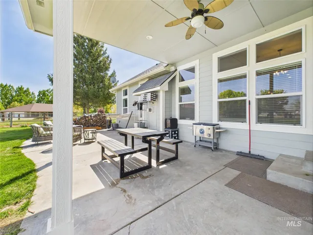 $1,425,000 | 7866 Open Sky Road, Middleton, ID 83644