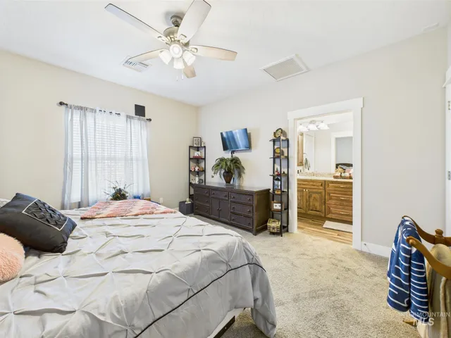 $1,425,000 | 7866 Open Sky Road, Middleton, ID 83644