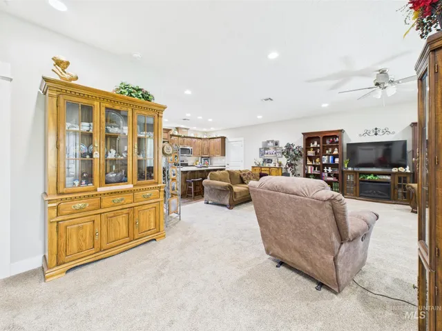 $1,425,000 | 7866 Open Sky Road, Middleton, ID 83644