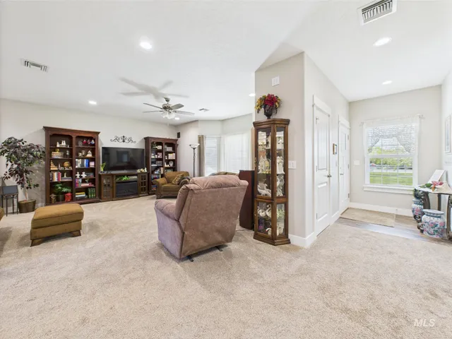 $1,425,000 | 7866 Open Sky Road, Middleton, ID 83644