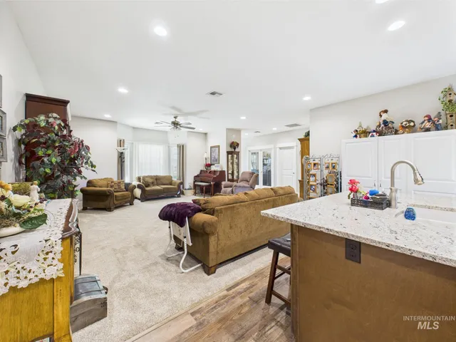 $1,425,000 | 7866 Open Sky Road, Middleton, ID 83644