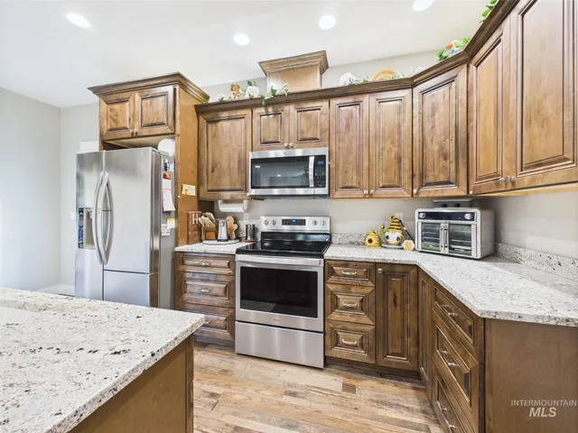 $1,425,000 | 7866 Open Sky Road, Middleton, ID 83644