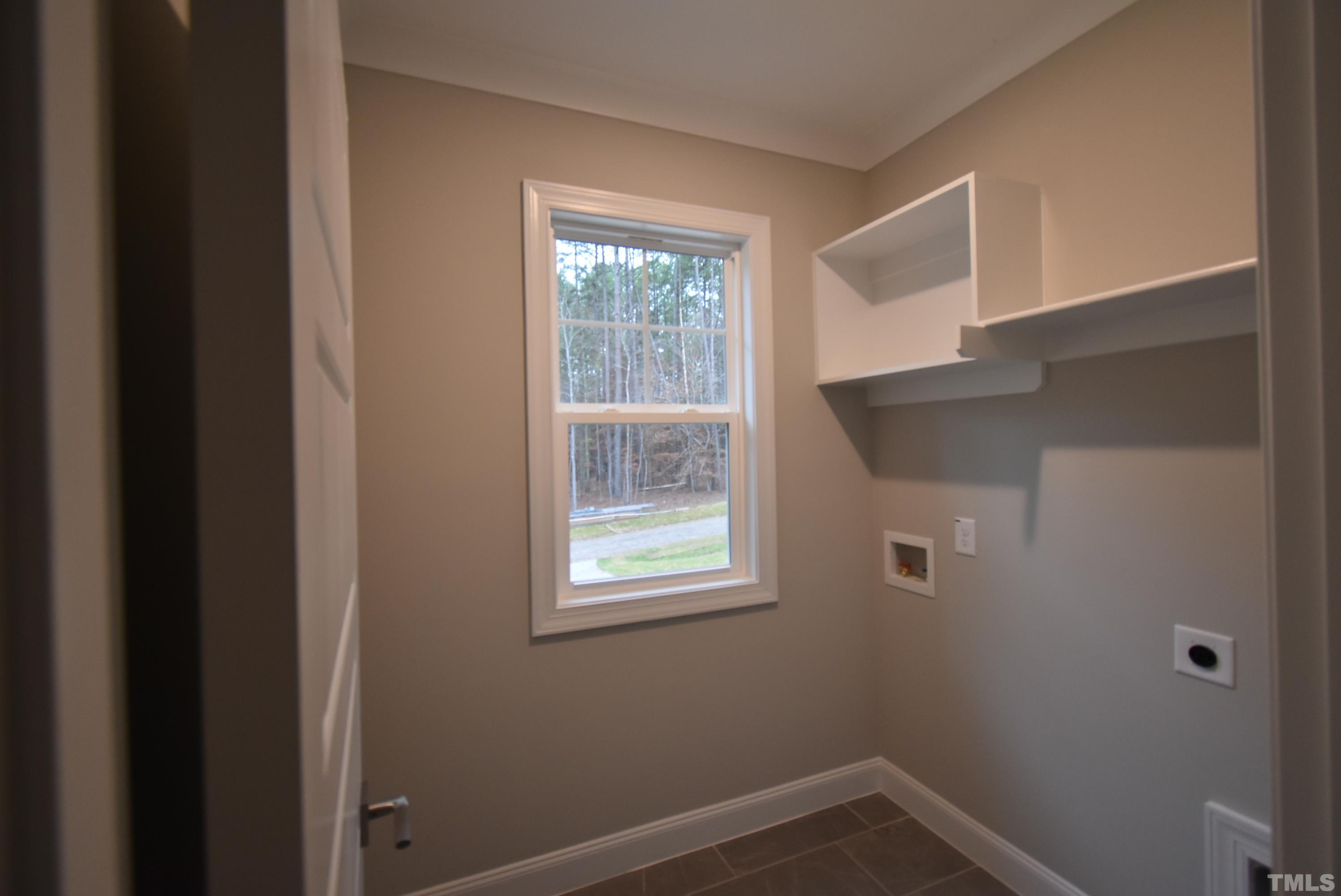6237 Reagan Lane Wake Forest, NC 27587 - Photo 11 of 22 a small space with a window