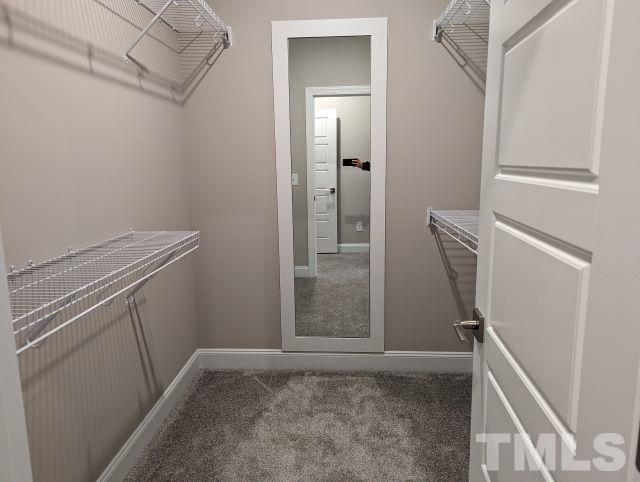 6237 Reagan Lane Wake Forest, NC 27587 - Photo 17 of 22 a view of utility room