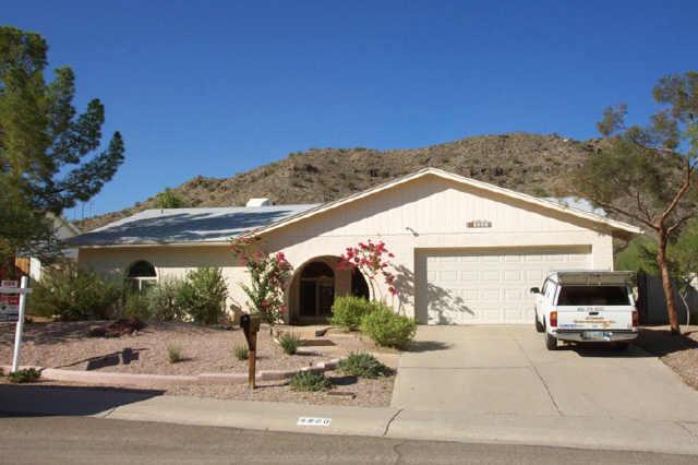 4230 East Pearce Road Phoenix, AZ 85044 - Photo 1 of 1 Primary Photo