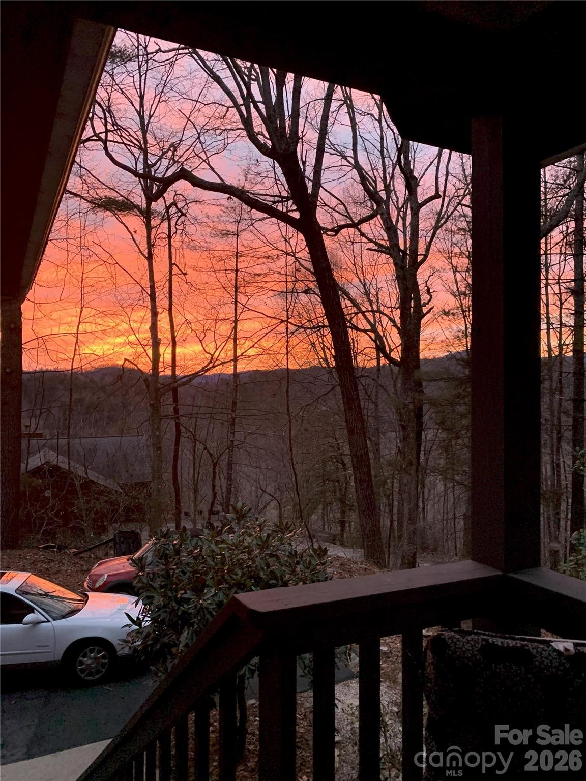 239 Three Mile Knob Road Pisgah Forest, NC 28768 - Photo 2 of 48