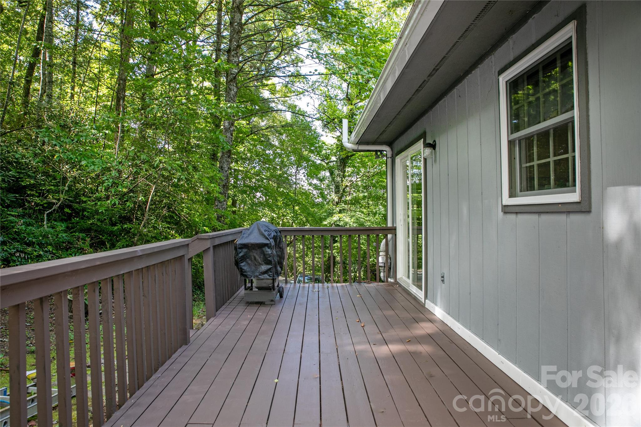 239 Three Mile Knob Road Pisgah Forest, NC 28768 - Photo 47 of 48