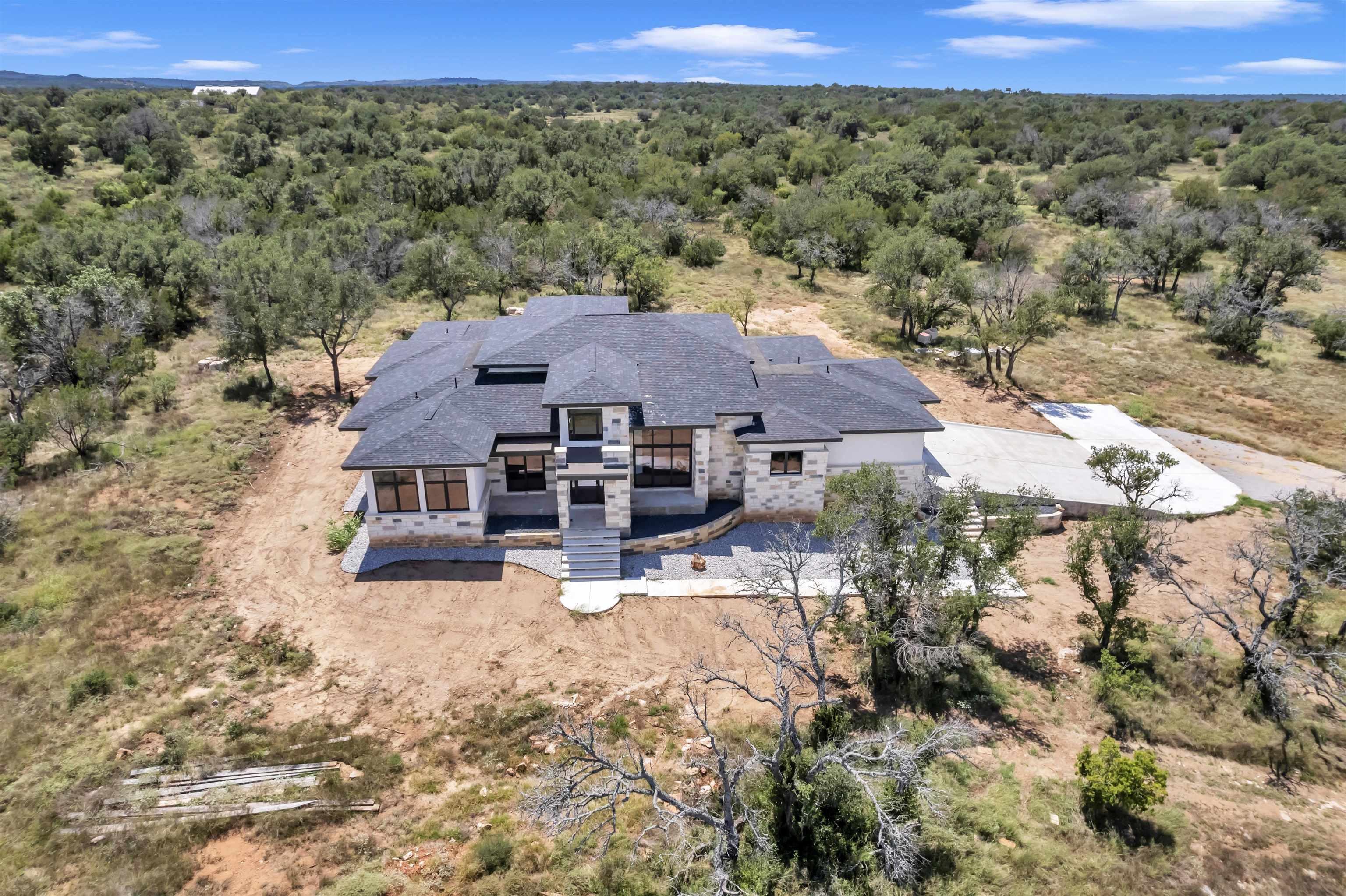 6507 Ranch Road 962 West Round Mountain, TX 78663 - Photo 1 of 28