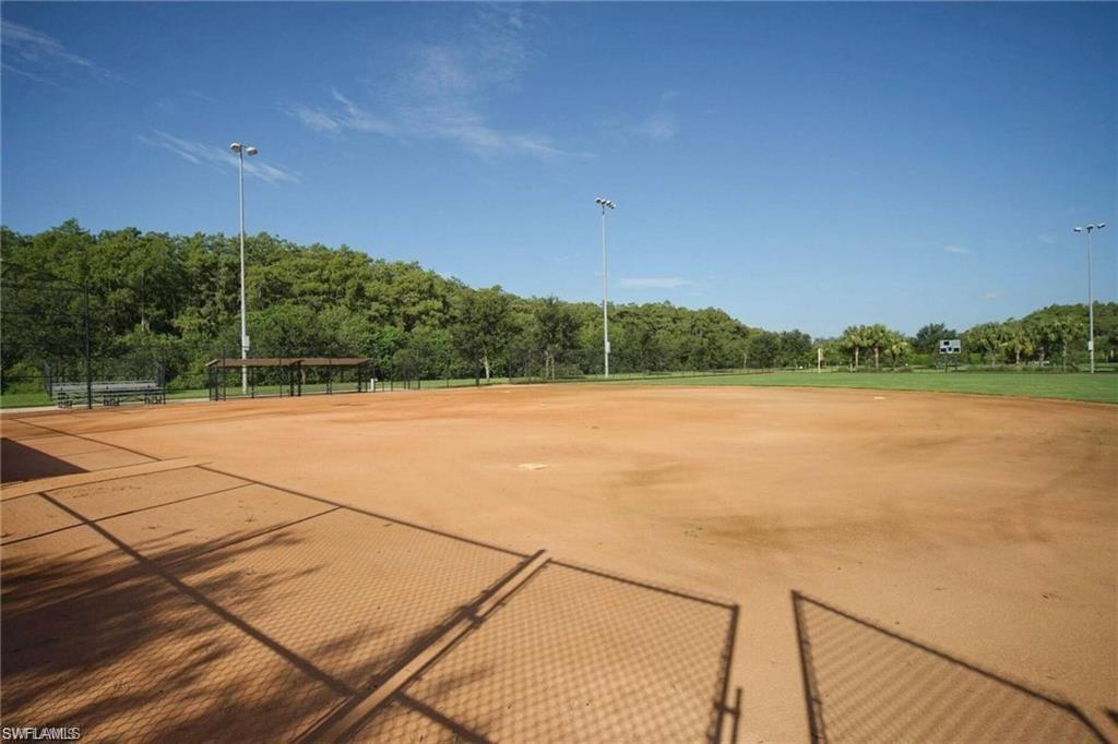 5835 Double Eagle Circle, Unit 4711 Immokalee, FL 34142 - Photo 42 of 44 a view of a lake