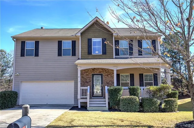 $405,000 | 4 Timberland Trace Court, Dallas, GA 30157