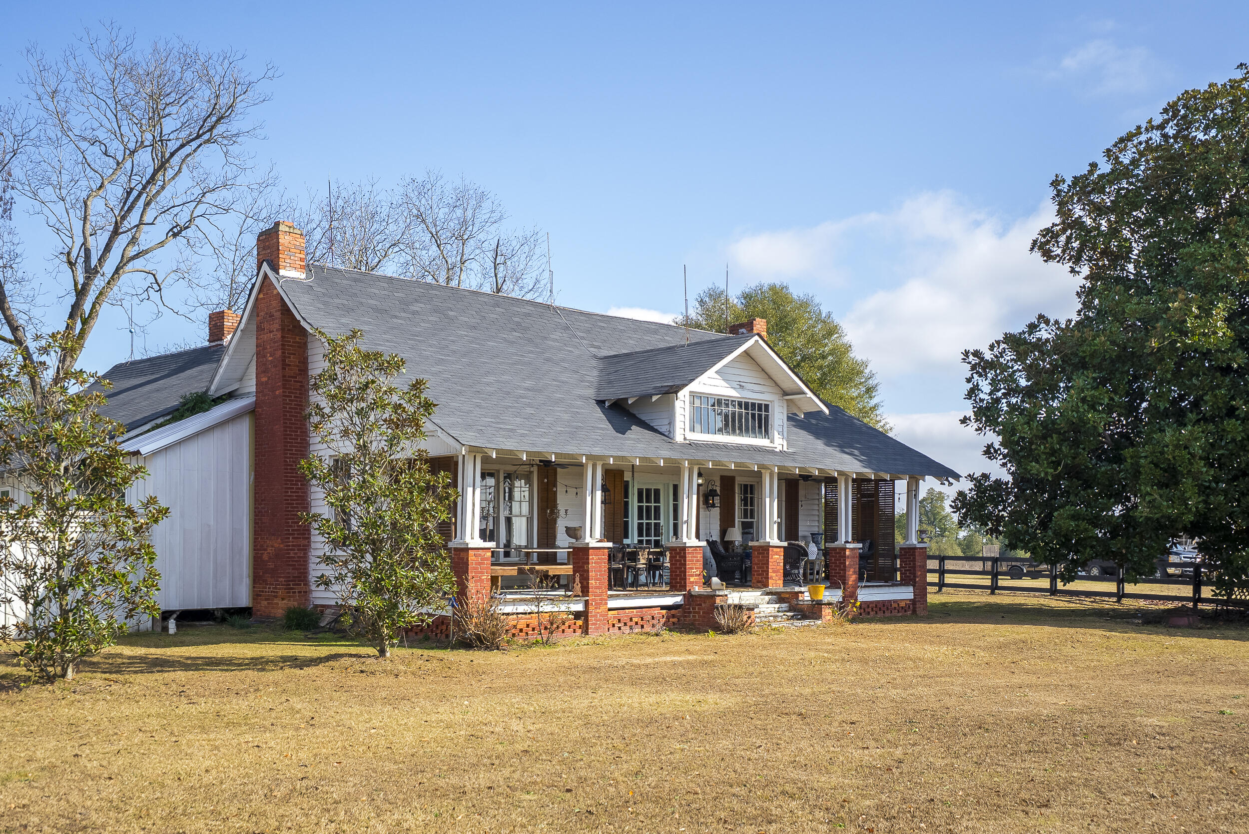 2300 Salley Road Salley, SC 29137 - Photo 7 of 89