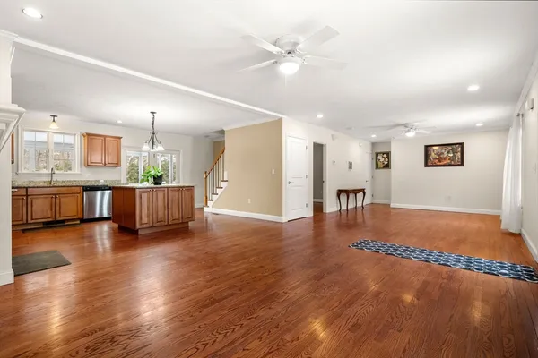 $1,550,000 | 13 Steed Avenue, West Newbury, MA 01985