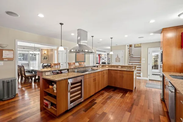 $1,550,000 | 13 Steed Avenue, West Newbury, MA 01985