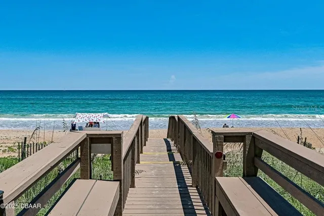 $275,000 | 1415 Ocean Shore Boulevard, Unit H040, Ormond Beach, FL 32176